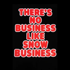 The Hundreds Is Huge Characters Hello Kitty X The Hundreds Snowman Tee