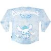 Characters Cinnamoroll 20th Anniversary JapanLA Spirit Jersey