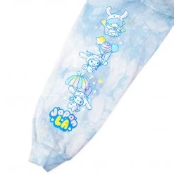 Characters Cinnamoroll 20th Anniversary JapanLA Spirit Jersey 11 Characters Cinnamoroll 20th Anniversary JapanLA Spirit Jersey