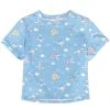 JapanLA Cinnamoroll 20th Anniversary Moxie Crop Tee JapanLA X Hello Kitty & Friends Spirit Jerseys