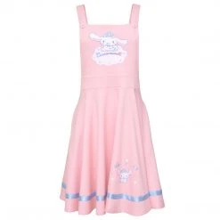 JapanLA Cinnamoroll 20th Anniversary Alice Pinafore Dress Characters