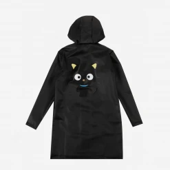 BIOWORLD Chococat X Dumbgood Vinyl Coat Characters