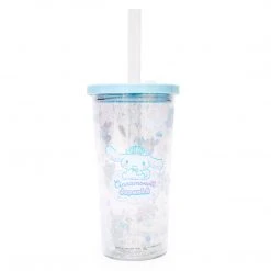 Cinnamoroll JapanLA Boba Kit Bundle Characters