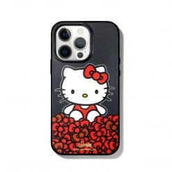 BySonix, Inc. Characters Hello Kitty X Sonix Classic MagSafe® Compatible IPhone 13 Pro Case