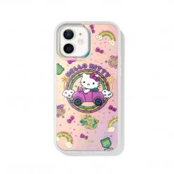 BySonix, Inc. Hello Kitty X Sonix Cruisin' MagSafe® Compatible IPhone 12/ 12 Pro Case Characters