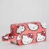 Baggu Corporation Hello Kitty X Baggu Dopp Kit