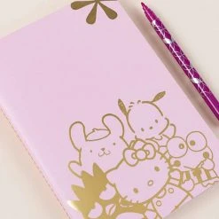 Characters Hello Kitty And Friends X Erin Condren Petite Journal