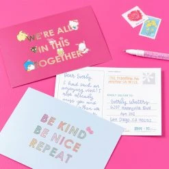 Hello Kitty X Erin Condren Special Edition Box Set