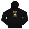 BIOWORLD Hello Kitty X Gundam E.F.S.F. Hoodie