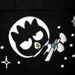 BIOWORLD Badtz-maru X Dumbgood Nylon Anorak 11 BIOWORLD Badtz-maru X Dumbgood Nylon Anorak