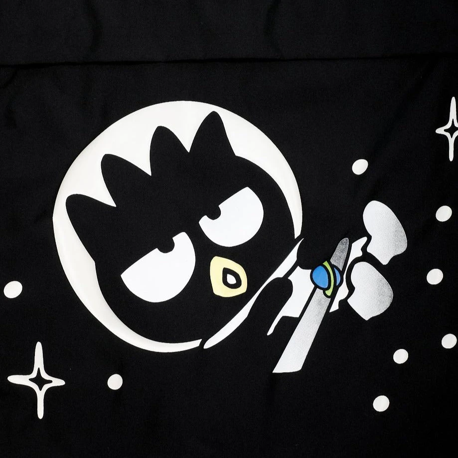 BIOWORLD Badtz-maru X Dumbgood Nylon Anorak 6 BIOWORLD Badtz-maru X Dumbgood Nylon Anorak