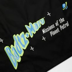 BIOWORLD Badtz-maru X Dumbgood Nylon Anorak 13 BIOWORLD Badtz-maru X Dumbgood Nylon Anorak