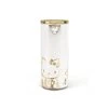 SIMPLEHUMAN Hello Kitty Automatic Soap Dispenser (Metallic Gold)