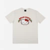 BIOWORLD Apparel Hello Kitty X Dumbgood Strawberry Tee