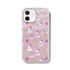 BySonix, Inc. Hello Kitty X Sonix Rainbow MagSafe® Compatible IPhone Case Characters