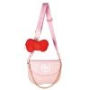 Concept One Bags+ Hello Kitty X Danielle Nicole Quilted Crossbody
