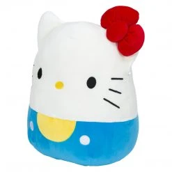 Kelly Toys Hello Kitty Classic Blue 12