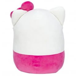 Kelly Toys Hello Kitty Classic Pink 12" Squishmallow Plush