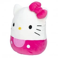 Kelly Toys Hello Kitty Classic Pink 12