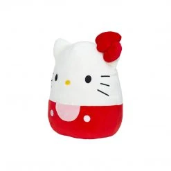Kelly Toys Hello Kitty Classic Red 8