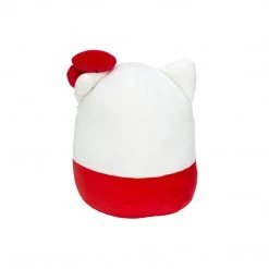 Kelly Toys Hello Kitty Classic Red 8