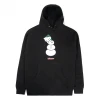 The Hundreds Is Huge Characters Hello Kitty X The Hundreds Snowman Hoodie 2 The Hundreds Is Huge Characters Hello Kitty X The Hundreds Snowman Hoodie