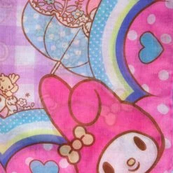 My Melody X Irregular Choice Scarf