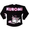 Kuromi JapanLA Spirit Jersey Characters