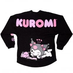 Kuromi JapanLA Spirit Jersey Characters