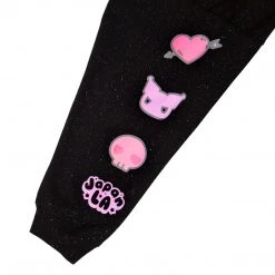 Kuromi JapanLA Spirit Jersey Characters