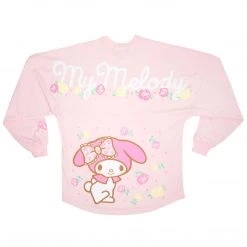 My Melody JapanLA Spirit Jersey Characters