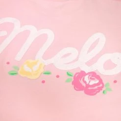 My Melody JapanLA Spirit Jersey Characters