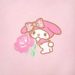My Melody JapanLA Spirit Jersey Characters