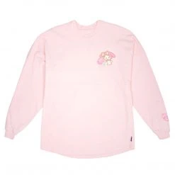 My Melody JapanLA Spirit Jersey Characters