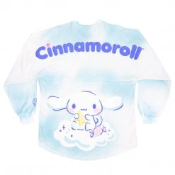 Characters Cinnamoroll JapanLA Spirit Jersey