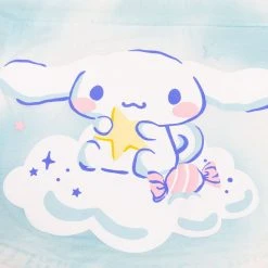 Characters Cinnamoroll JapanLA Spirit Jersey 9 Characters Cinnamoroll JapanLA Spirit Jersey