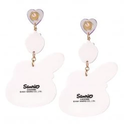 Characters My Melody Irregular Choice Picnic Earrings