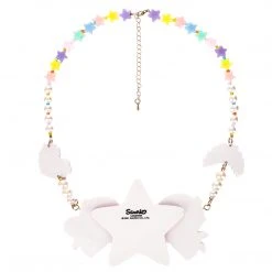 Characters LittleTwinStars Irregular Choice Magic Sight Necklace