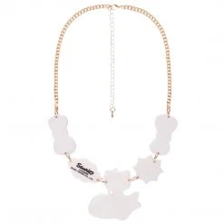 Hello Kitty Irregular Choice Summer Day Necklace