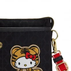Kipling Retail, LLC Hello Kitty X Kipling Year Of The Tiger Riri Crossbody Bag Bags+