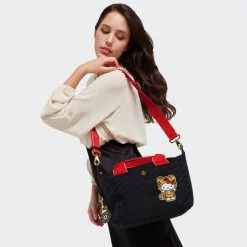 Kipling Retail, LLC Bags+ Hello Kitty X Kipling Year Of The Tiger Kala Mini Handbag