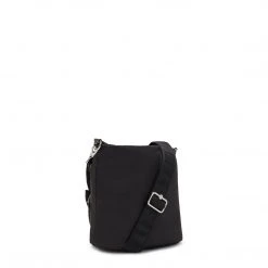 Kipling Retail, LLC Hello Kitty X Kipling Nylon Puff Kyla Drawstring Bucket Bag