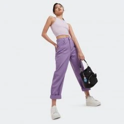 Kipling Retail, LLC Hello Kitty X Kipling Nylon Puff Kyla Drawstring Bucket Bag