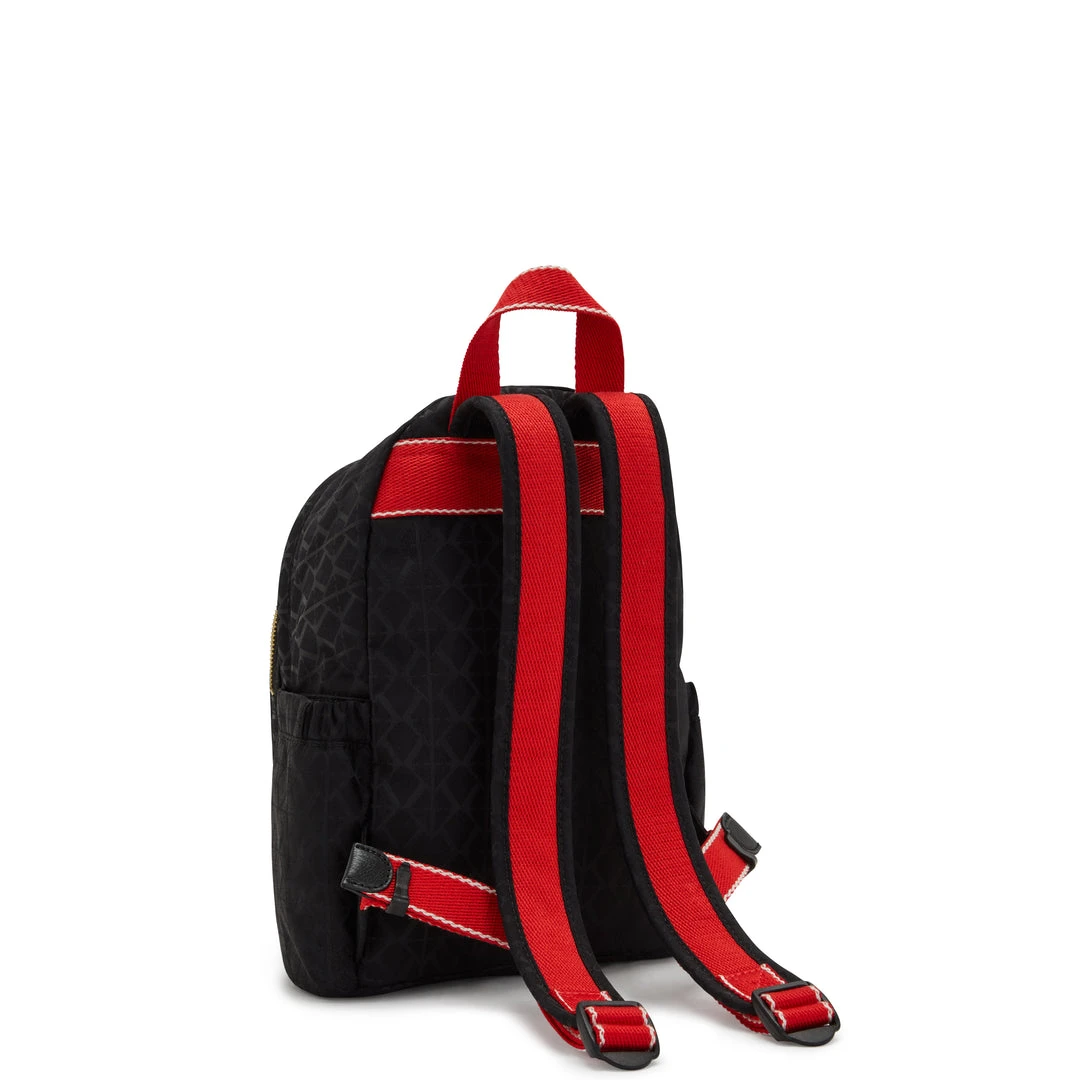 Kipling Retail, LLC Hello Kitty X Kipling Year Of The Tiger Delia Mini Backpack 5 Kipling Retail, LLC Hello Kitty X Kipling Year Of The Tiger Delia Mini Backpack