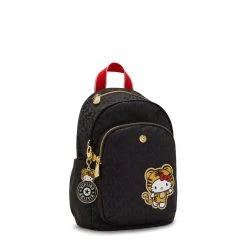 Kipling Retail, LLC Hello Kitty X Kipling Year Of The Tiger Delia Mini Backpack 14 Kipling Retail, LLC Hello Kitty X Kipling Year Of The Tiger Delia Mini Backpack