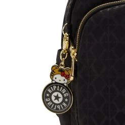 Kipling Retail, LLC Hello Kitty X Kipling Year Of The Tiger Delia Mini Backpack 17 Kipling Retail, LLC Hello Kitty X Kipling Year Of The Tiger Delia Mini Backpack