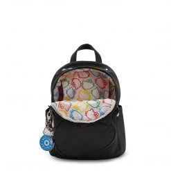 Kipling Retail, LLC Bags+ Hello Kitty X Kipling Nylon Puff Delia Mini Backpack