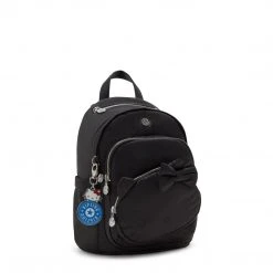 Kipling Retail, LLC Bags+ Hello Kitty X Kipling Nylon Puff Delia Mini Backpack