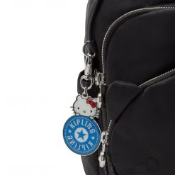 Kipling Retail, LLC Bags+ Hello Kitty X Kipling Nylon Puff Delia Mini Backpack