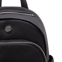 Kipling Retail, LLC Bags+ Hello Kitty X Kipling Nylon Puff Delia Mini Backpack
